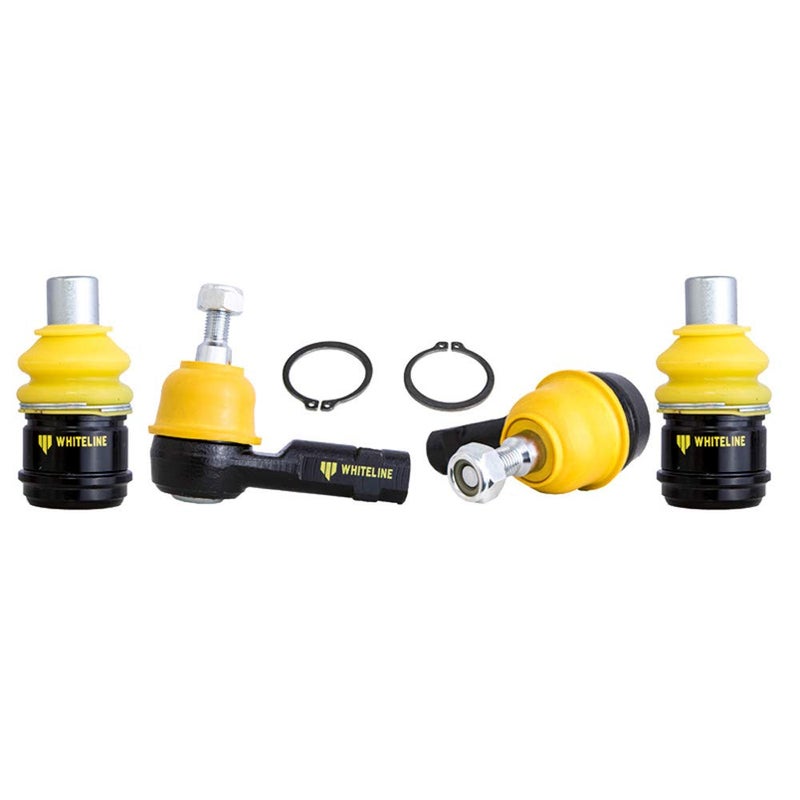 Whiteline KCA395 Roll Center Kit - Image 1